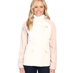The North Face Boundary Triclimate 3 in 1 Jacket